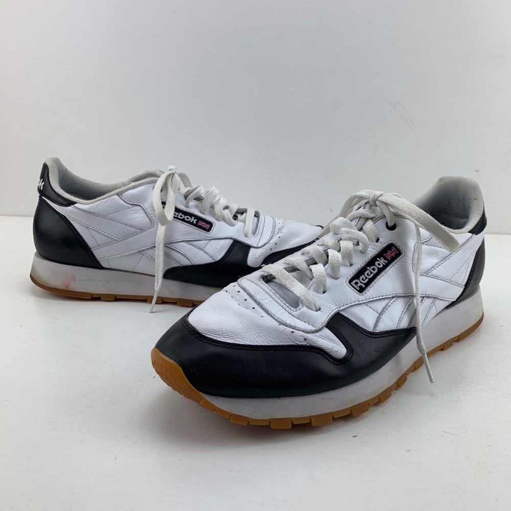 Reebok Classic Mens Sneakers Size 11.5
